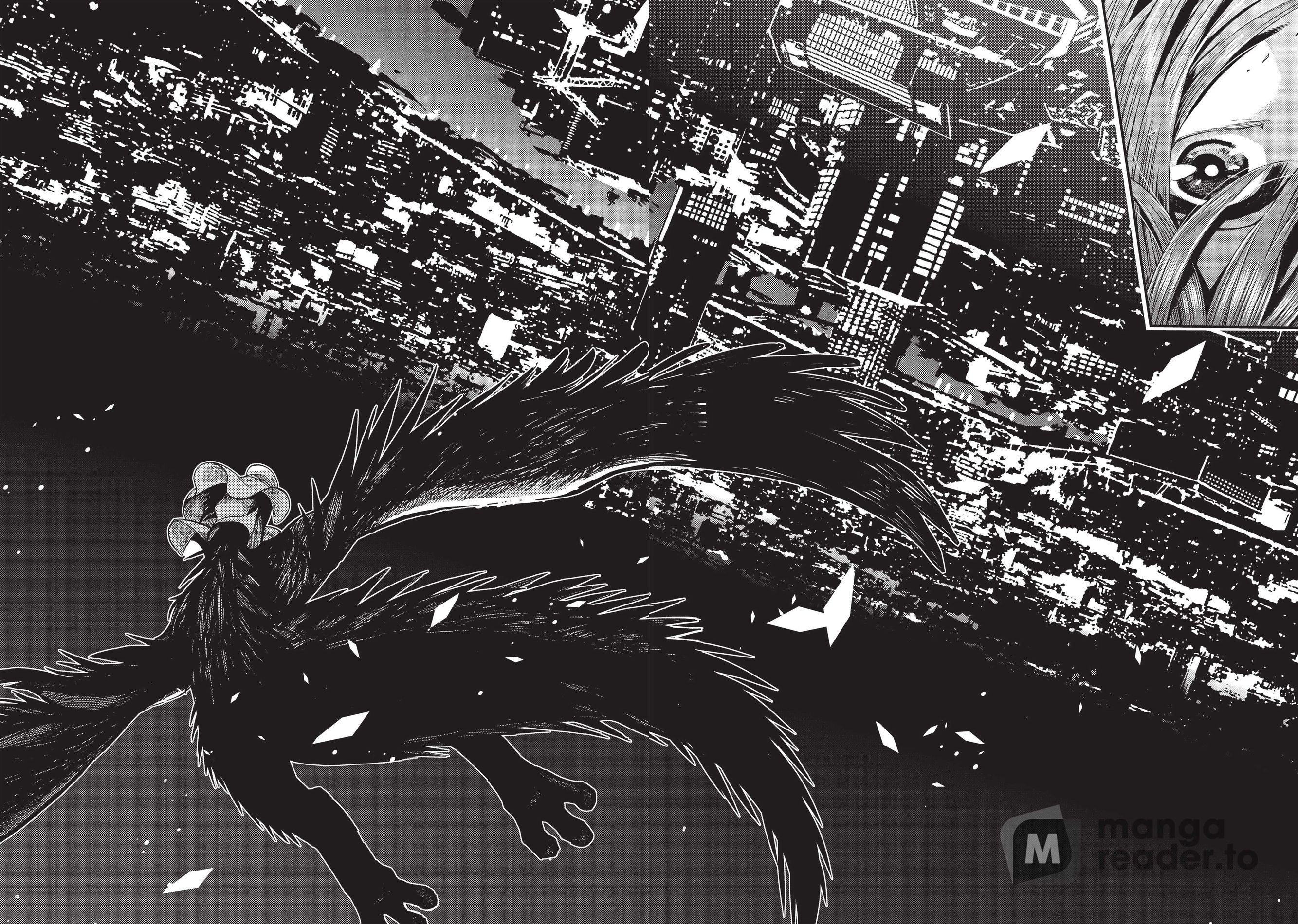 The Ancient Magus Bride, Chapter 35 image 22