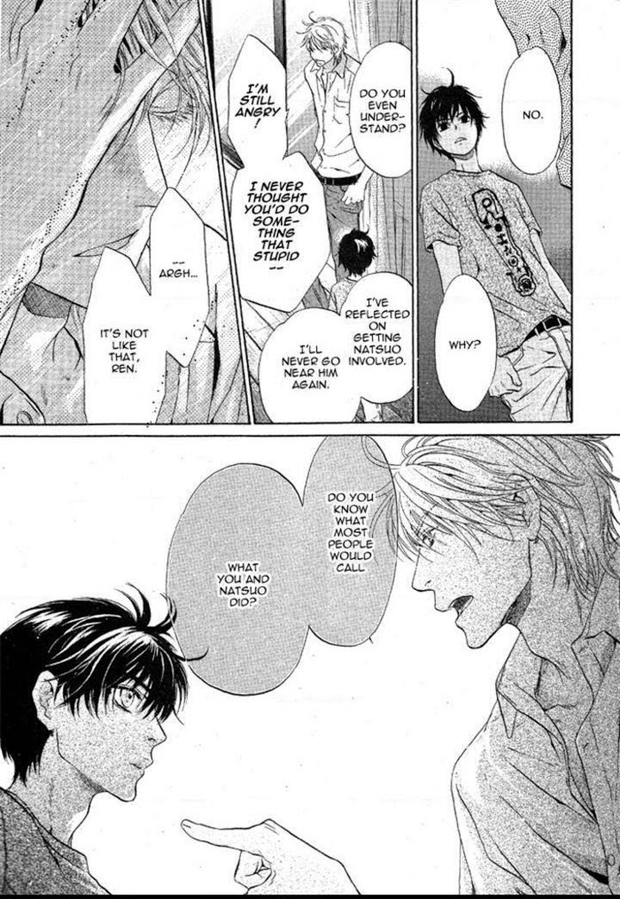 Super Lovers, Chapter 18 image 15