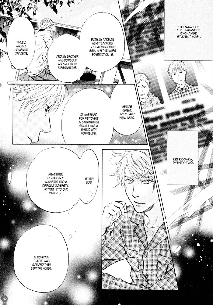 Super Lovers, Chapter 37 image 19