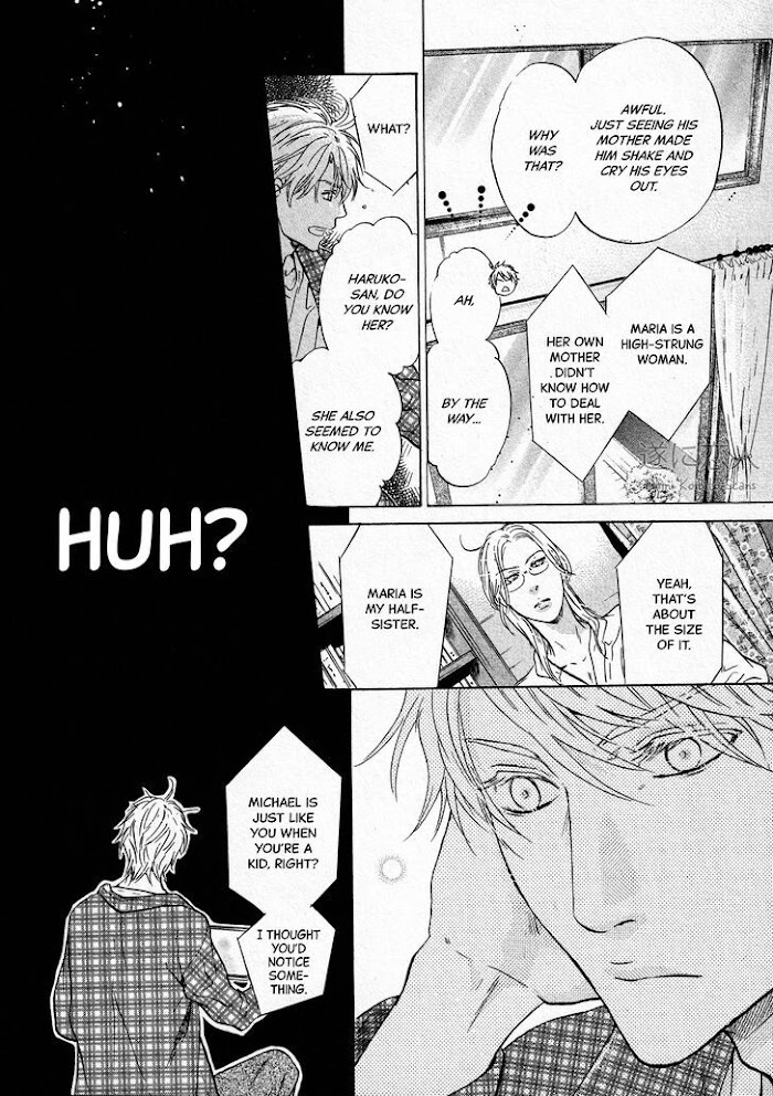 Super Lovers, Chapter 42 image 39