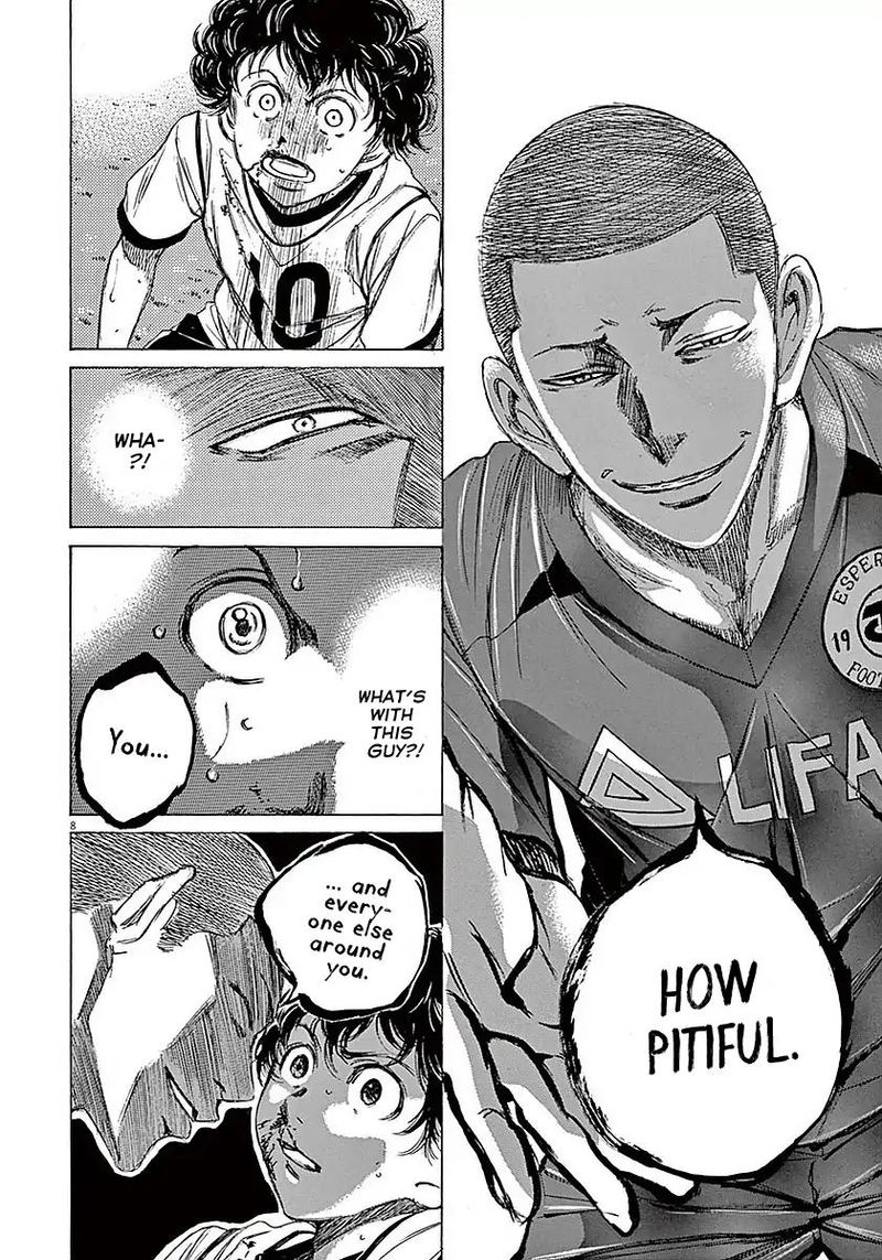 Boy’s Abyss, Chapter 11 image 08