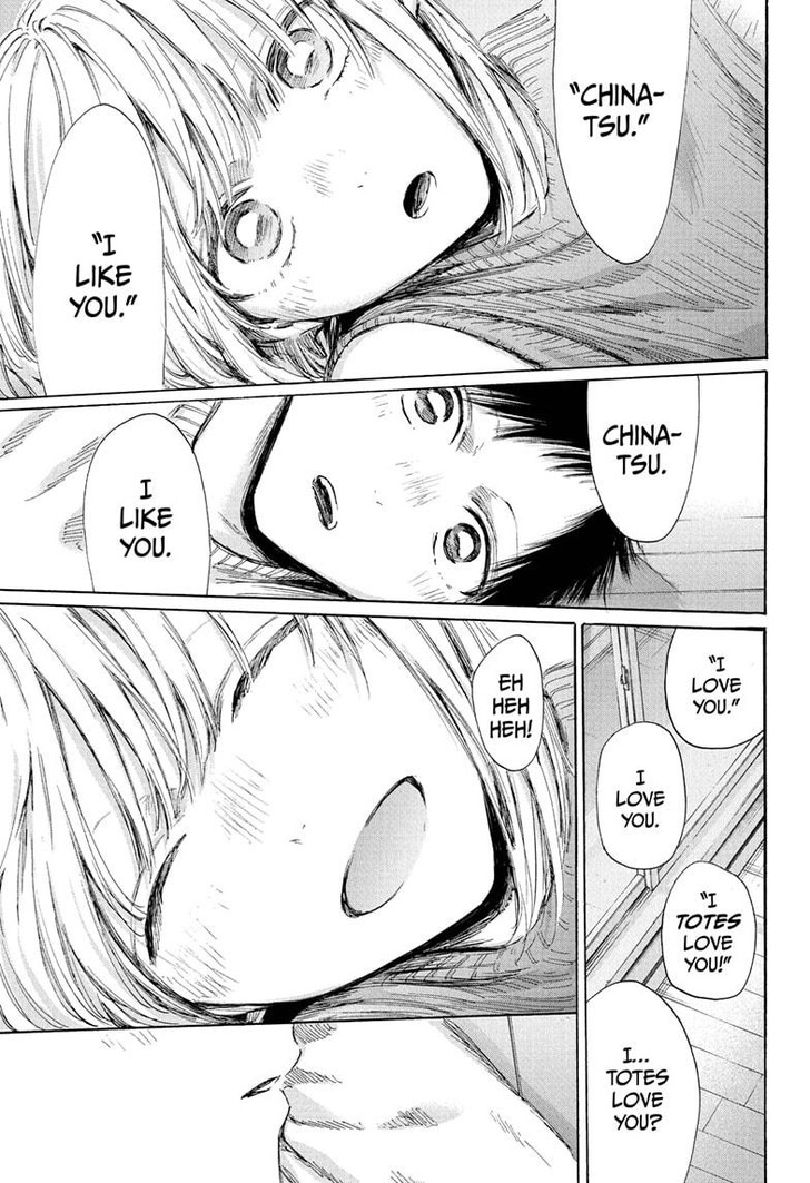 Boy’s Abyss, Chapter 196 image 13