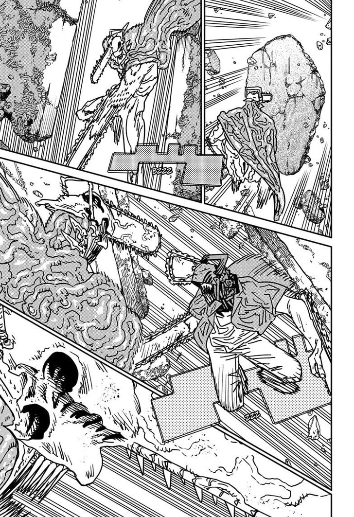 Boy’s Abyss, Chapter 202 image 03