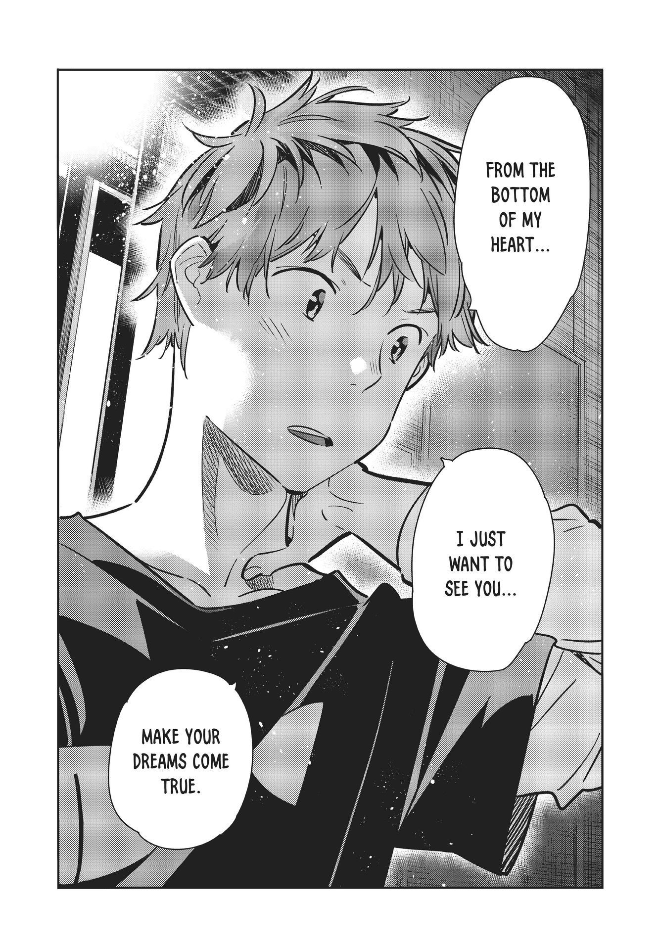 Rent-A-Girlfriend, Chapter 61 image 11