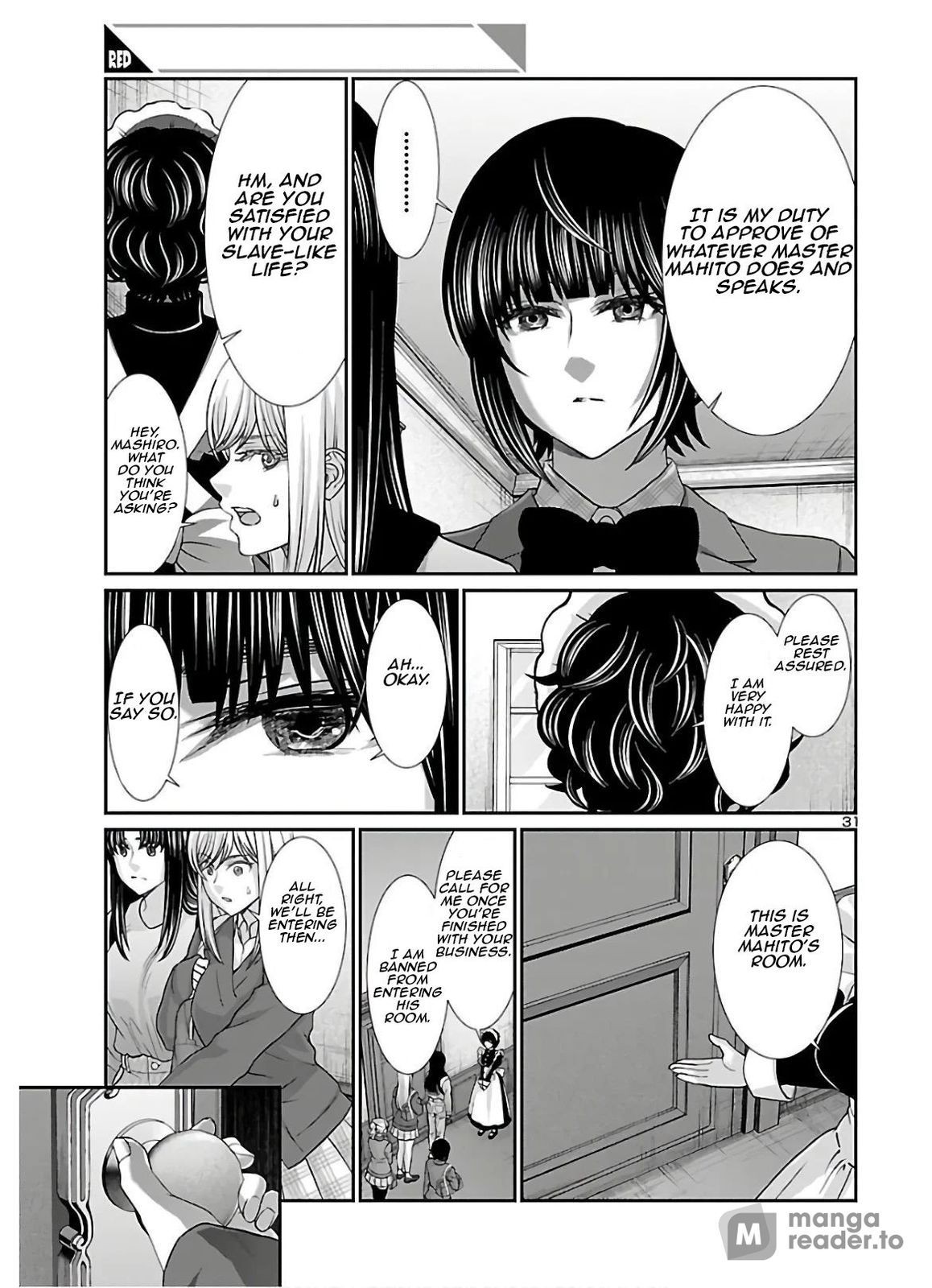 Dead Tube, Chapter 64 image 31