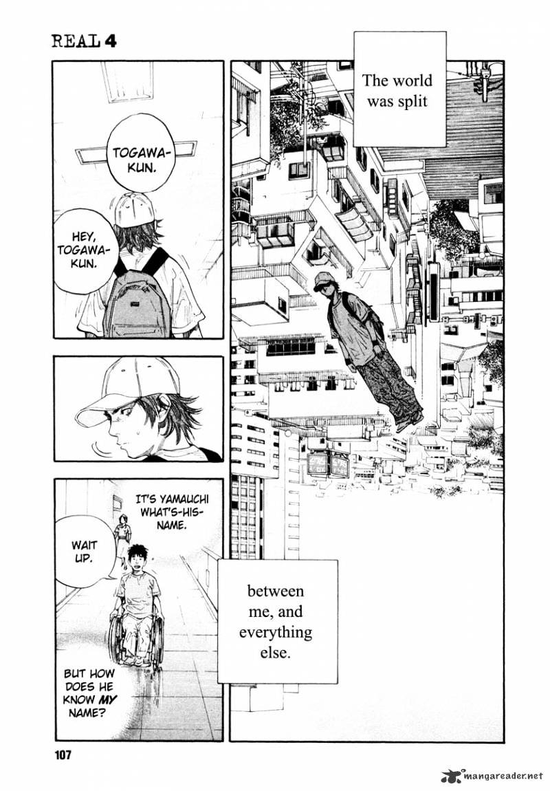 Real, Chapter 22 image 03