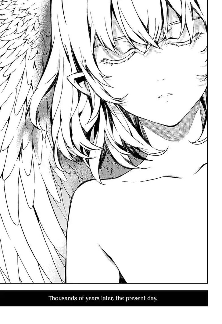Vampire Reign, Chapter 85 image 19