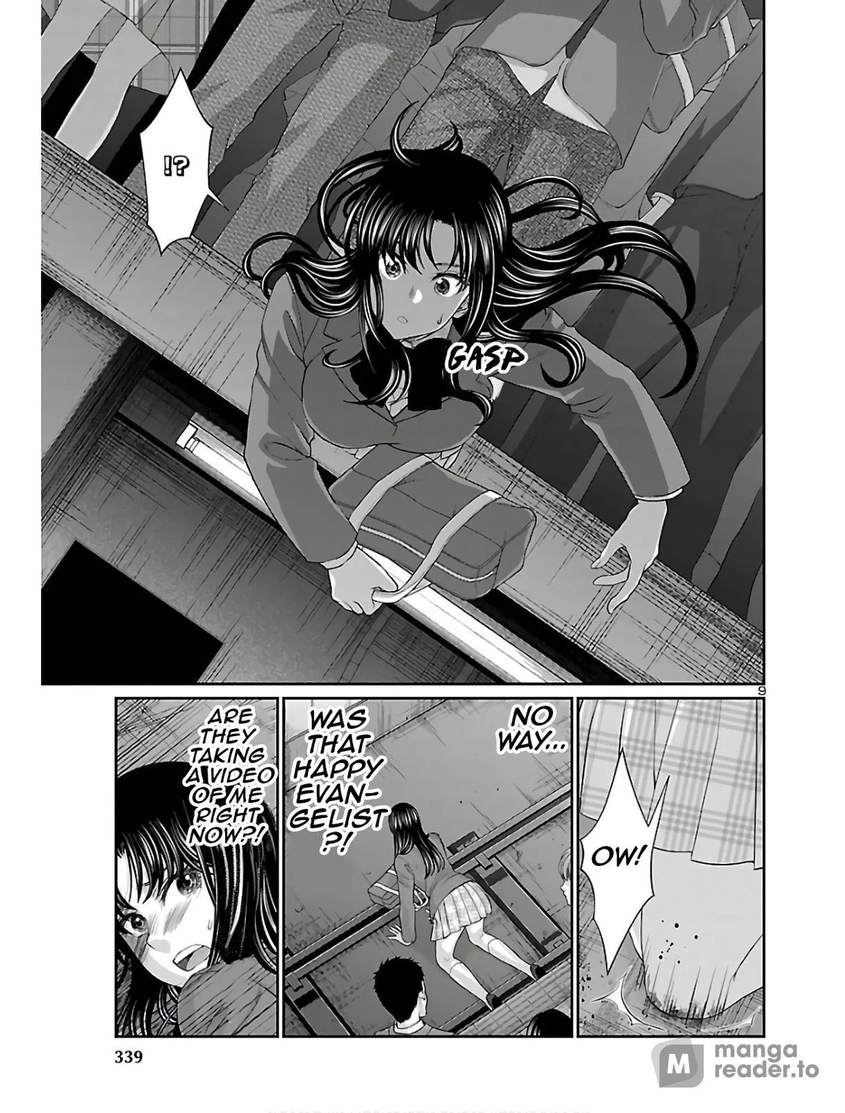 Dead Tube, Chapter 59 image 46