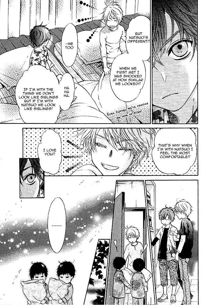 Super Lovers, Chapter 19 image 27