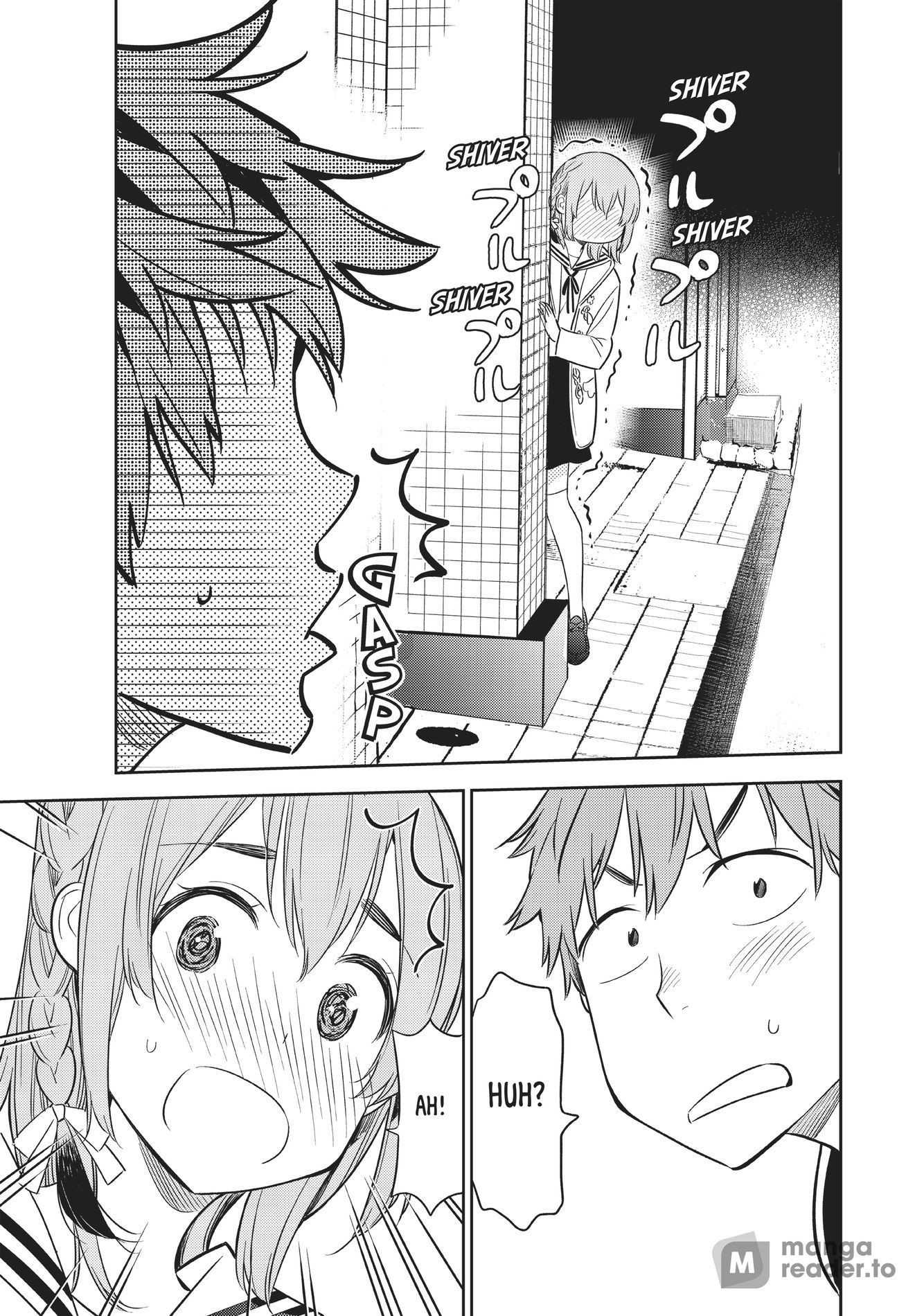 Rent-A-Girlfriend, Chapter 41 image 13