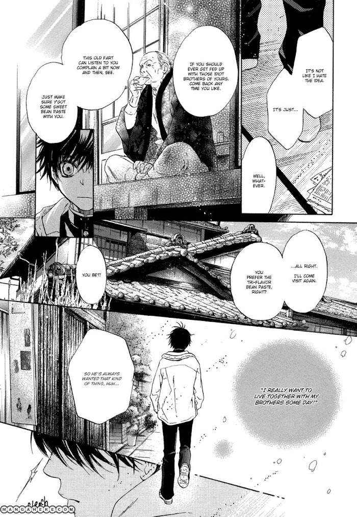 Super Lovers, Chapter 4 image 20