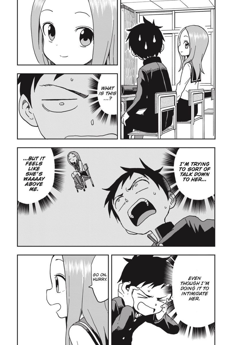 Teasing Master Takagi-san, Chapter 89 image 12
