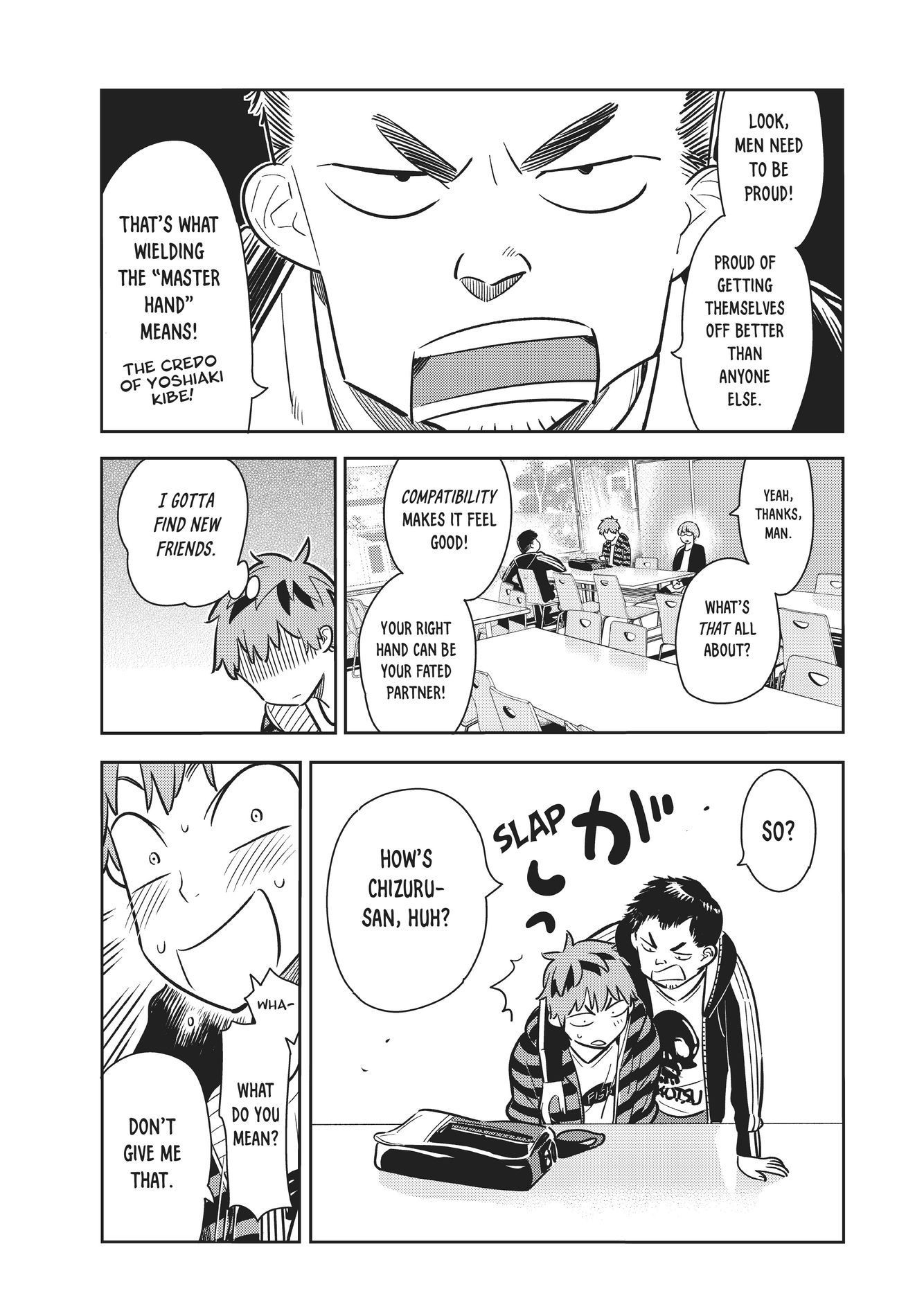 Rent-A-Girlfriend, Chapter 70 image 11
