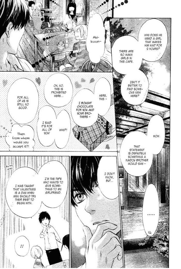 Super Lovers, Chapter 23 image 36