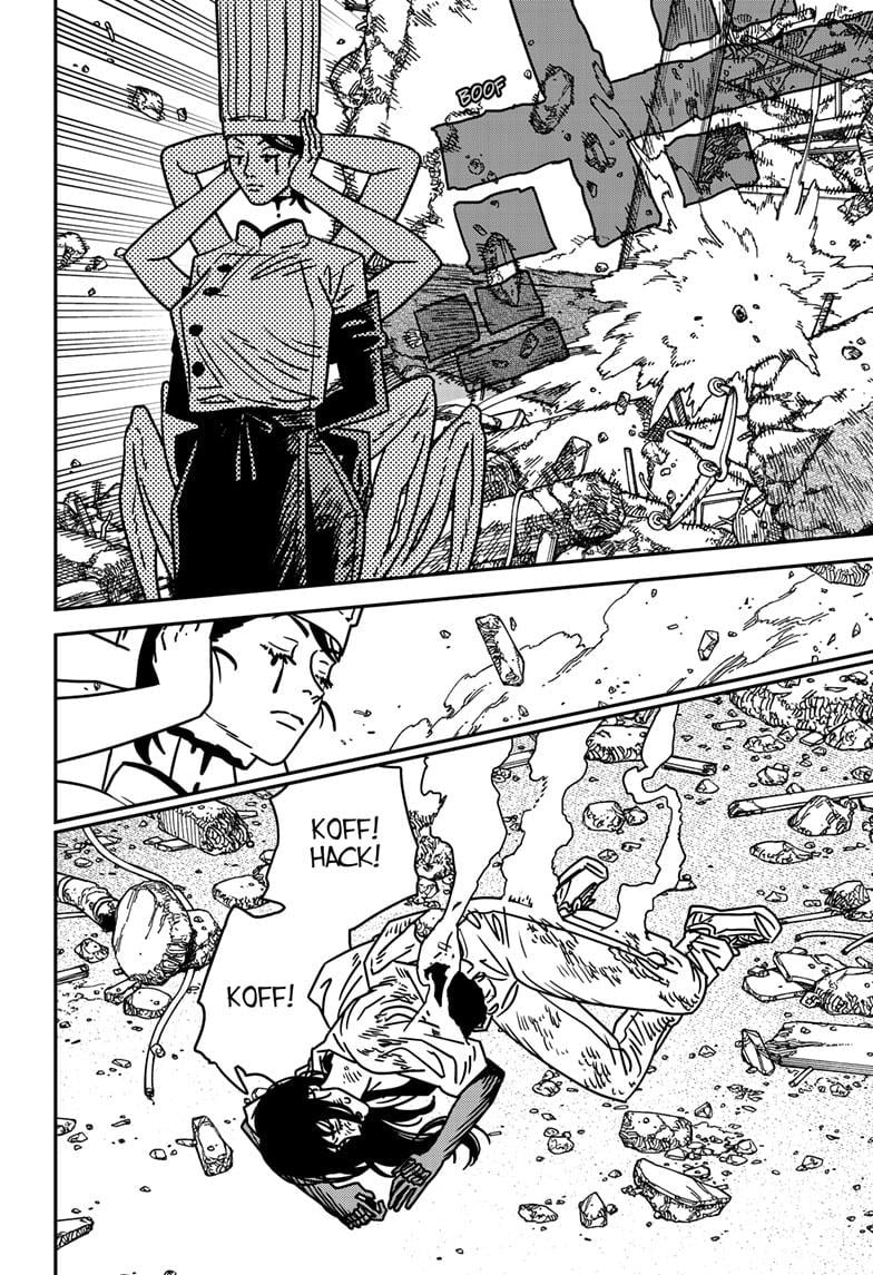 Boy’s Abyss, Chapter 206 image 13