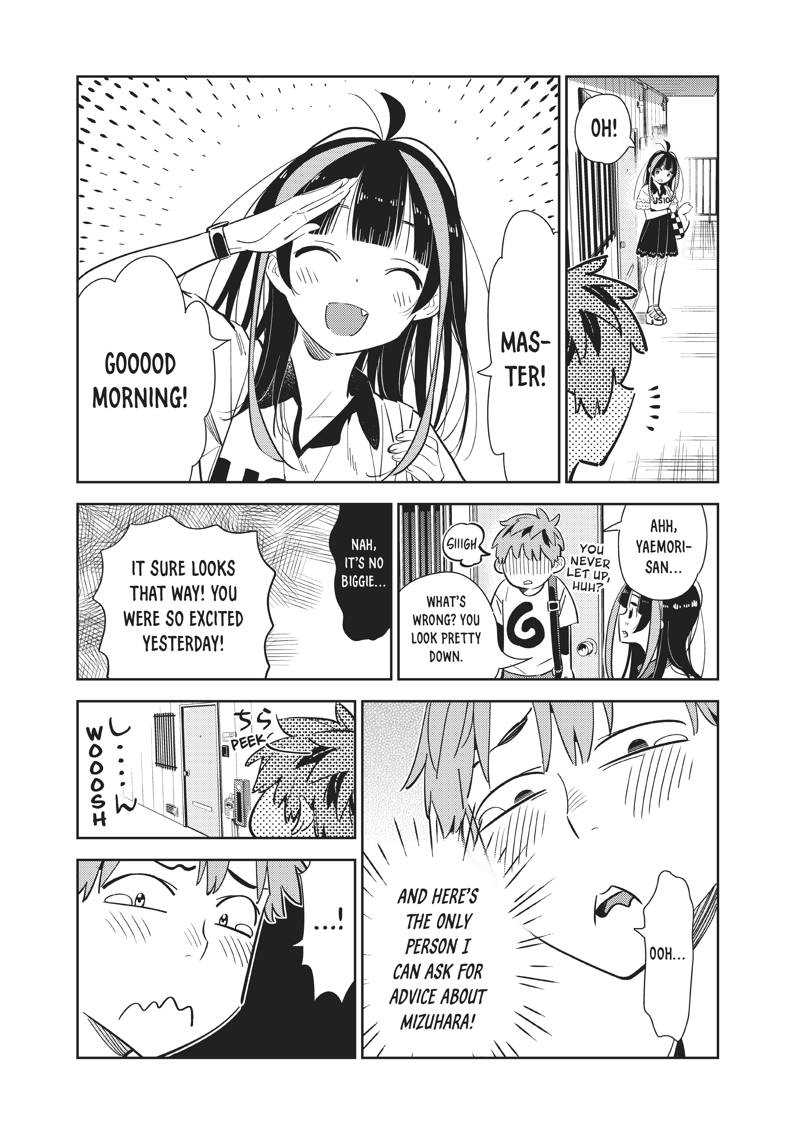 Rent-A-Girlfriend, Chapter 123 image 03