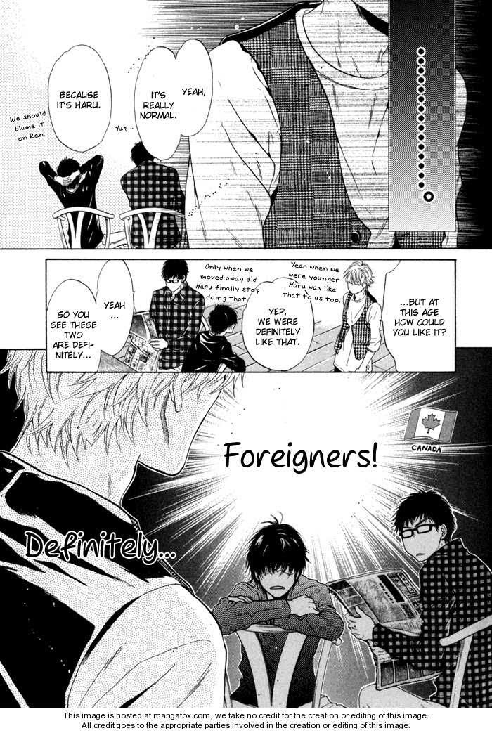 Super Lovers, Chapter 5 image 26