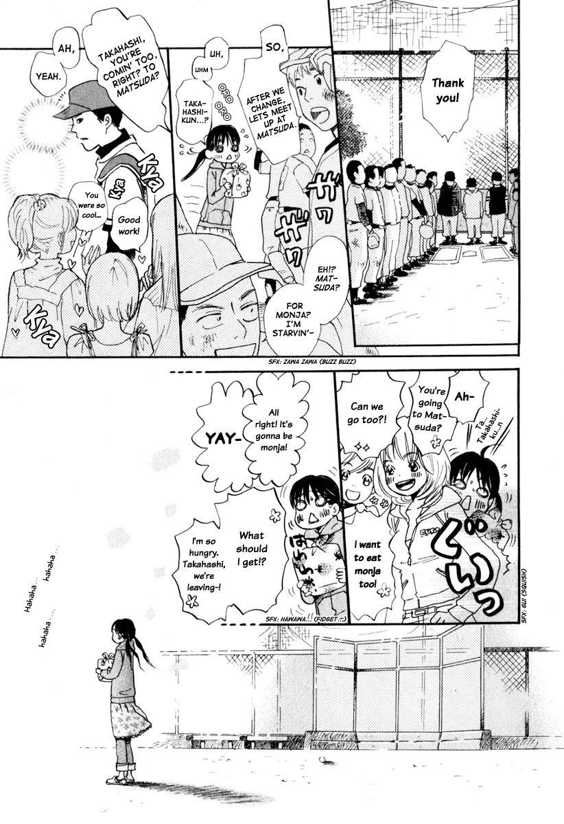 March Comes in Like a Lion, Chapter 7 Hina (EN) image 15