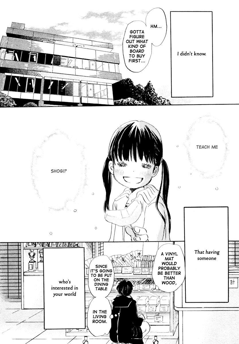 March Comes in Like a Lion, Chapter 15 Teach Me Shogi (EN) image 02