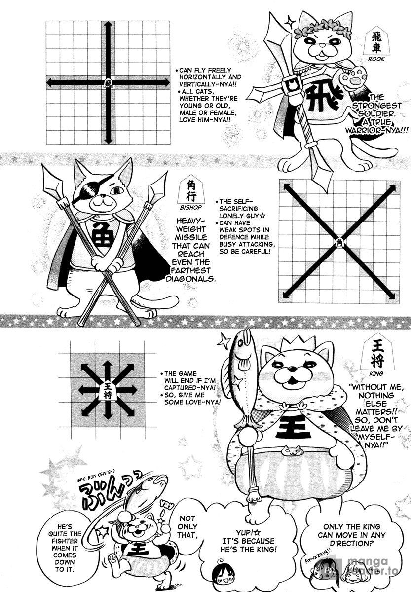 March Comes in Like a Lion, Chapter 15 Teach Me Shogi (EN) image 10