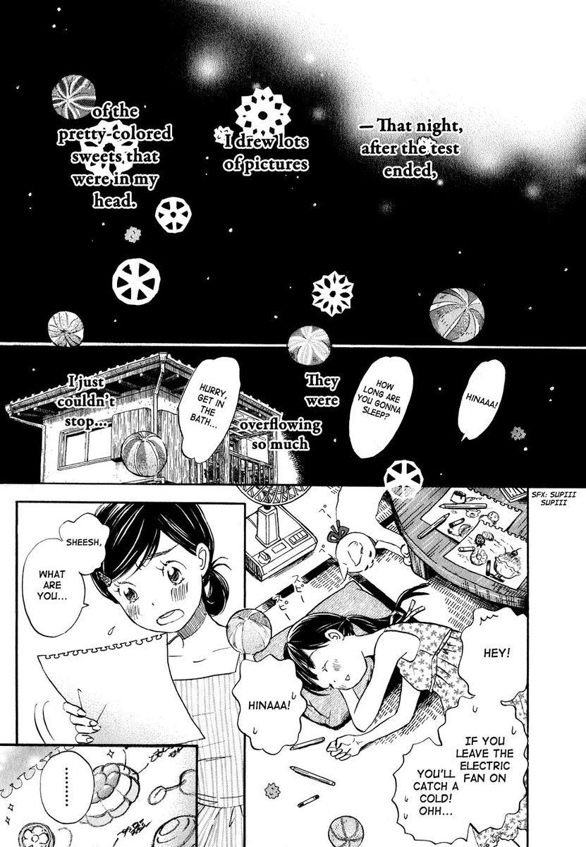 March Comes in Like a Lion, Chapter 84 Summer Vacation (Part 1) (EN) image 21