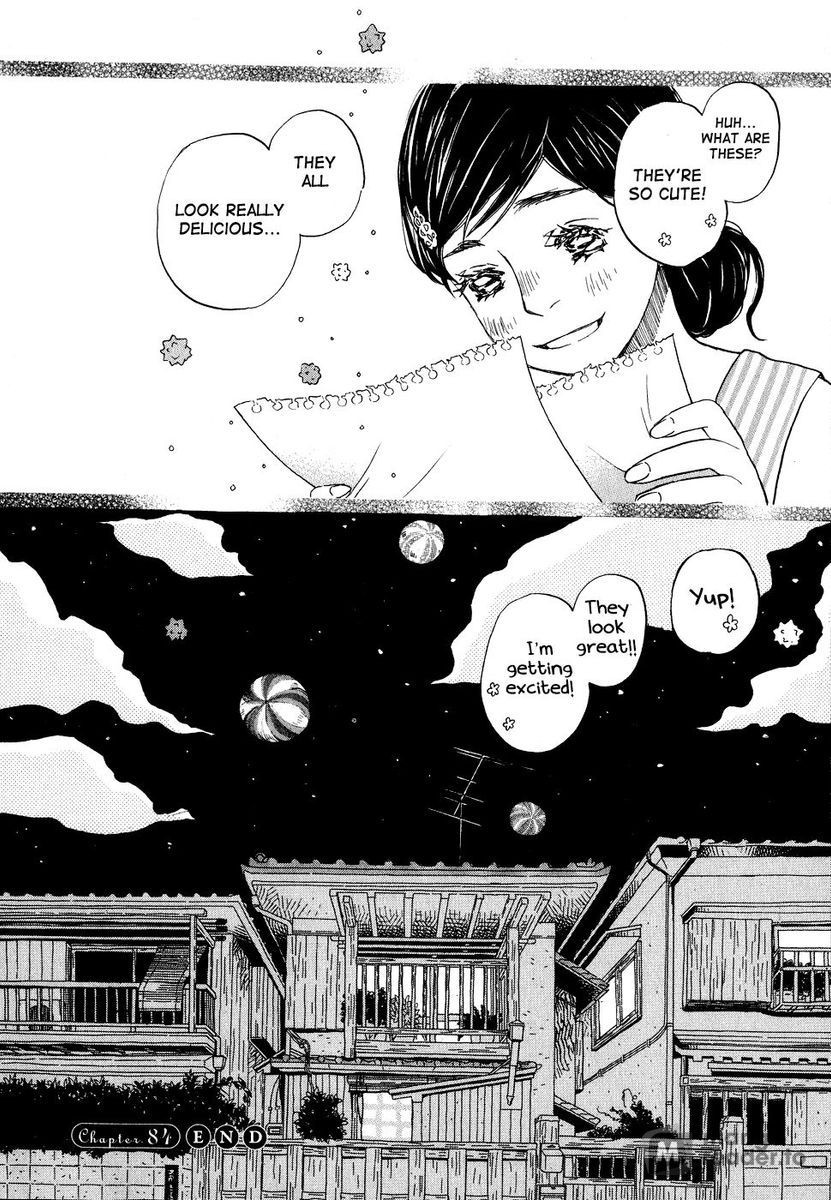 March Comes in Like a Lion, Chapter 84 Summer Vacation (Part 1) (EN) image 22