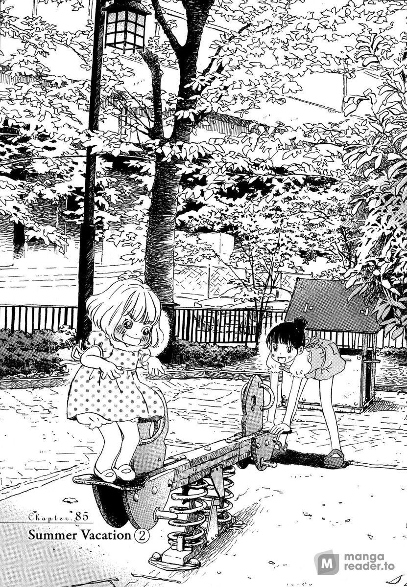 March Comes in Like a Lion, Chapter 85 Summer Vacation (Part 2) (EN) image 01