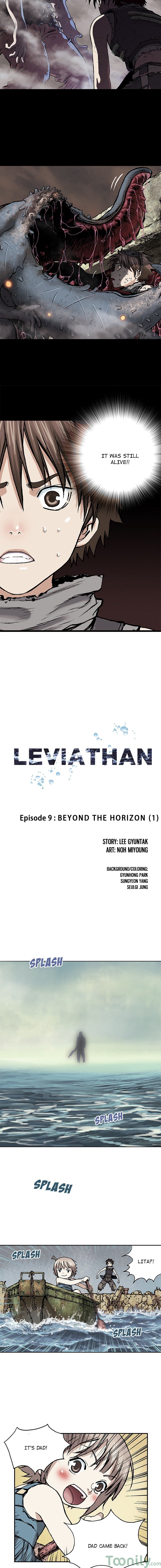 Leviathan, Chapter 9 image 2