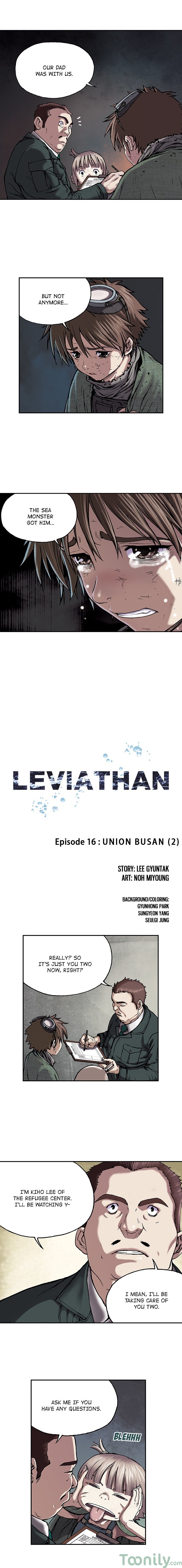 Leviathan, Chapter 16 image 1