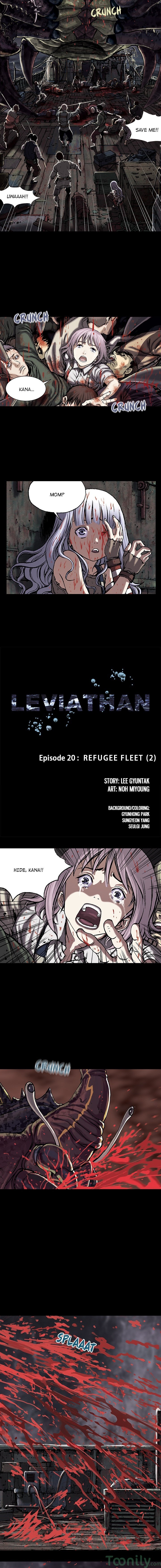 Leviathan, Chapter 20 image 3