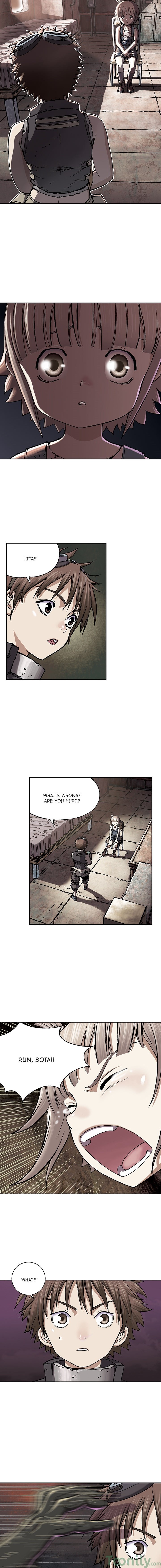 Leviathan, Chapter 30 image 11