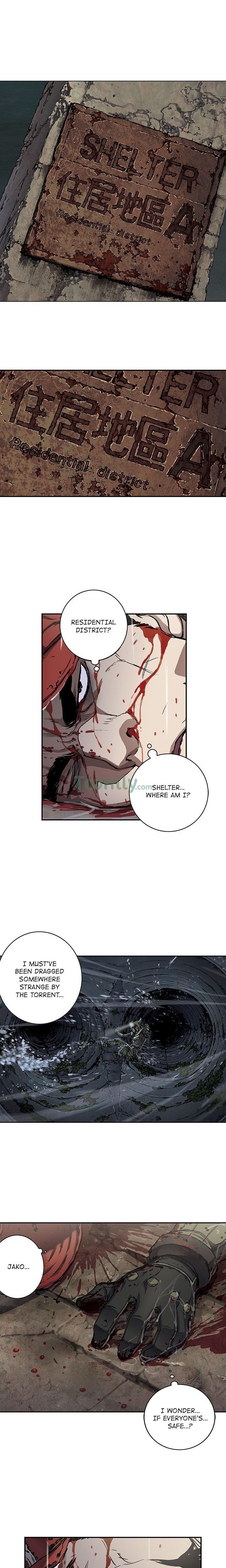 Leviathan, Chapter 58 image 11