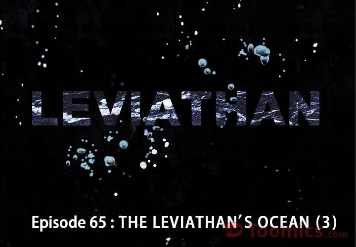 Leviathan, Chapter 65