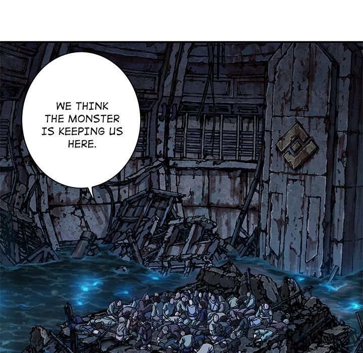 Leviathan, Chapter 78