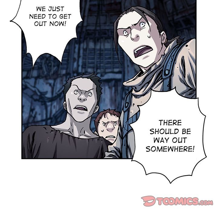 Leviathan, Chapter 78 image 72