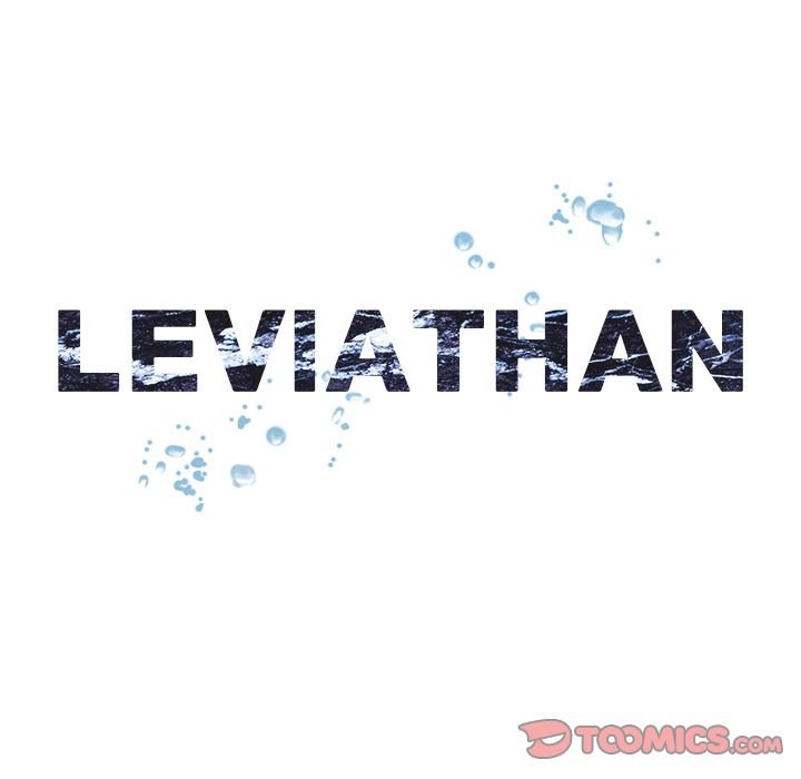 Leviathan, Chapter 78