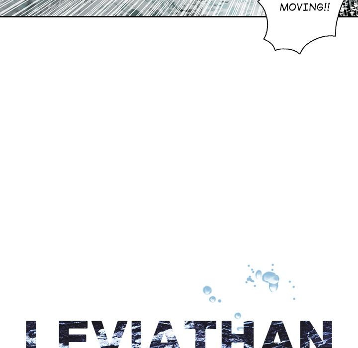 Leviathan, Chapter 79