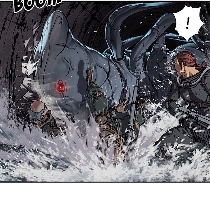 Leviathan, Chapter 80 image 21