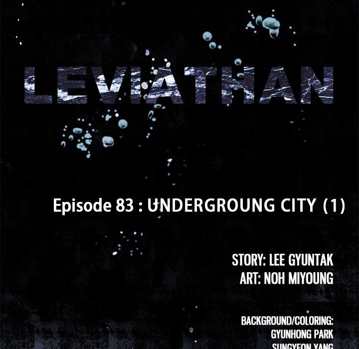 Leviathan, Chapter 83