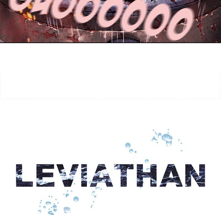 Leviathan, Chapter 91