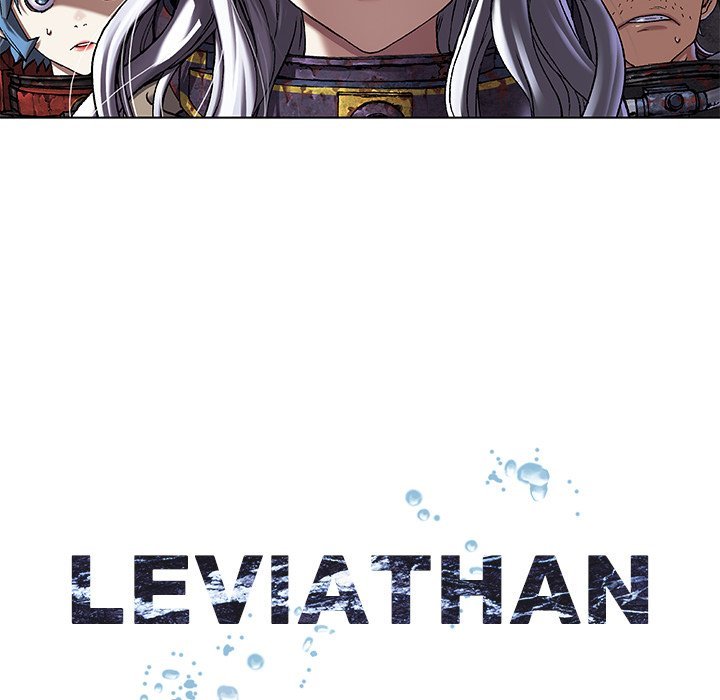 Leviathan, Chapter 94