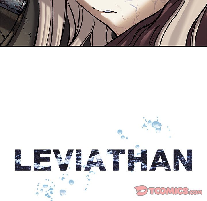 Leviathan, Chapter 97