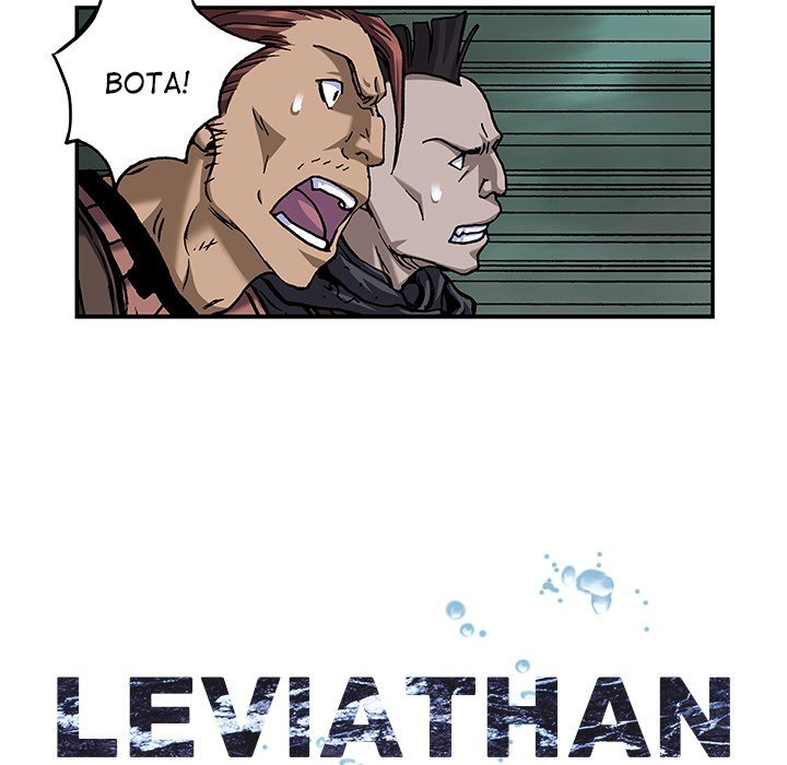 Leviathan, Chapter 102