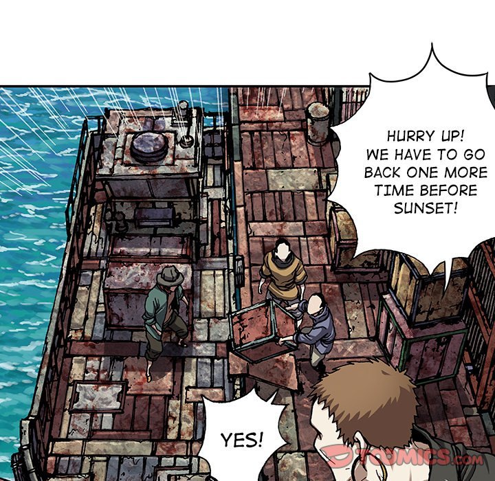 Leviathan, Chapter 105 image 24