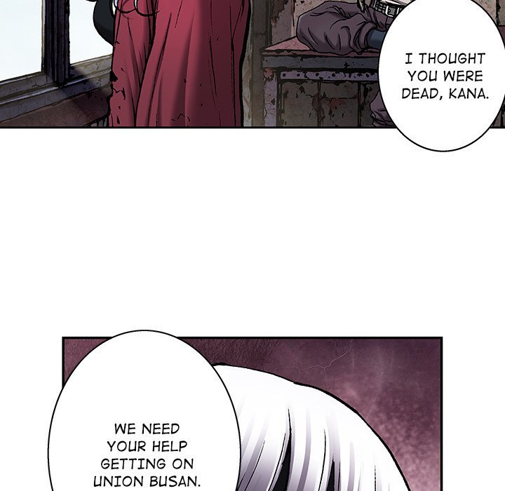 Leviathan, Chapter 105 image 35