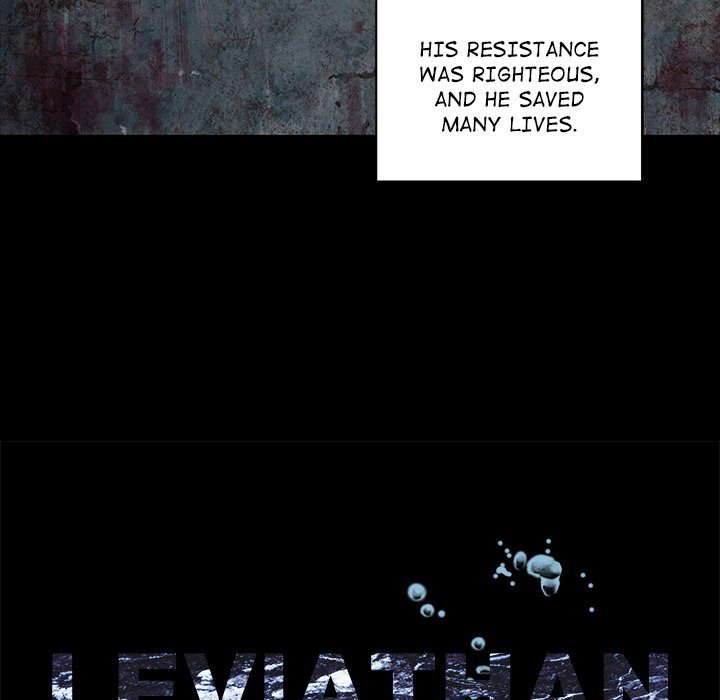 Leviathan, Chapter 109