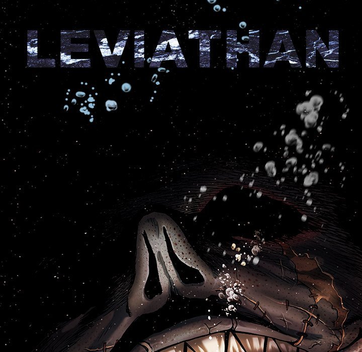 Leviathan, Chapter 111