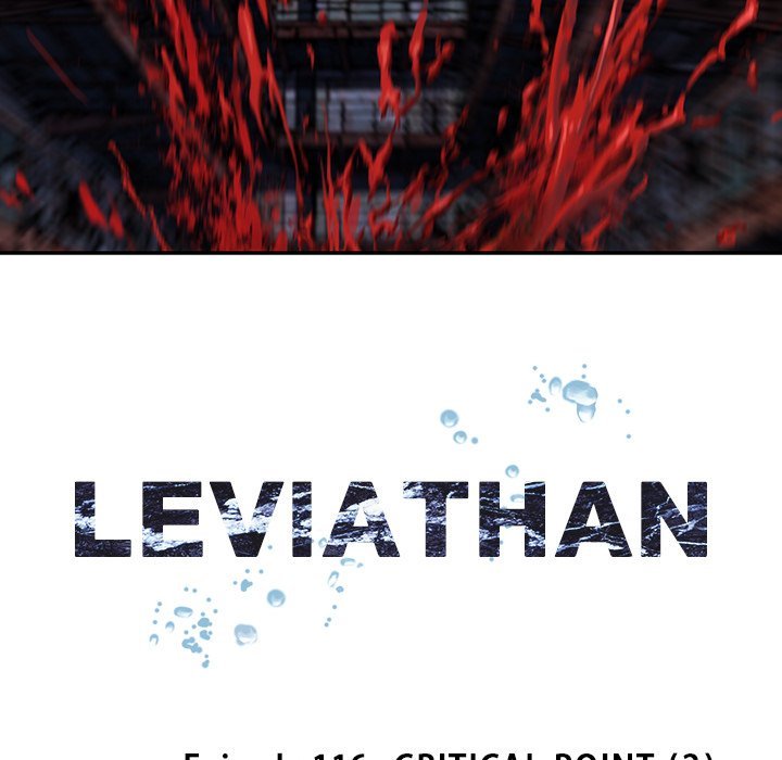 Leviathan, Chapter 116