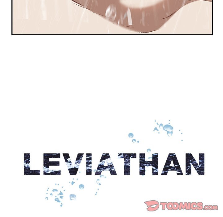 Leviathan, Chapter 117