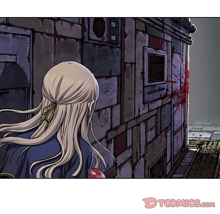 Leviathan, Chapter 118 image 34